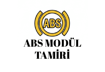 ABS Modül Tamiri